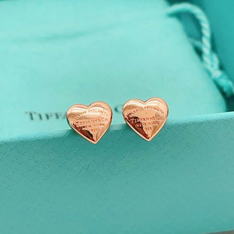 Tiffany Earring 07yxs49